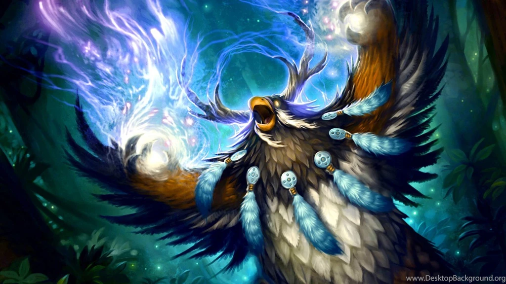World Of Warcraft Game HD Wallpapers Free Downloads