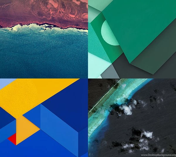 Download Android 6.0 Marshmallow Launcher, Wallpapers, Boot ...