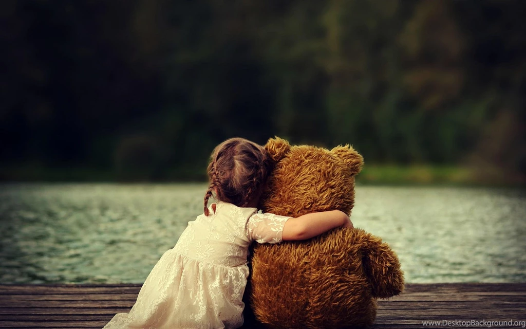 Wallpapers Teddy Bear