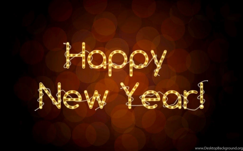 Happy New Year 2016 Wallpapers Download
