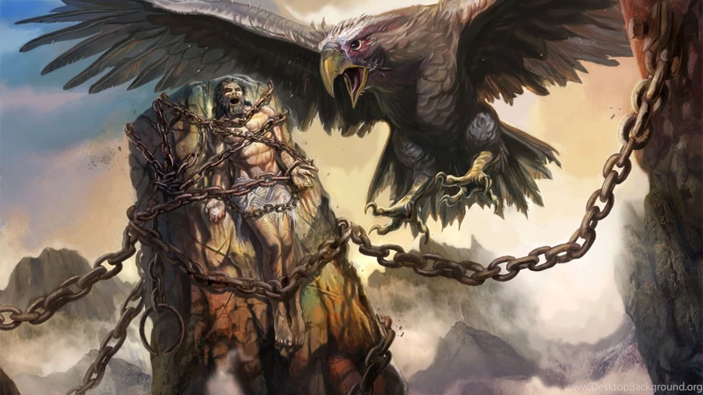 Greek Gods Wallpapers HD Wallpapers Pretty