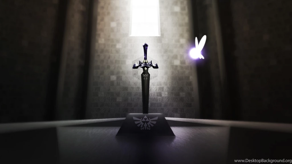 Zelda Wallpapers 1920x1080 (
