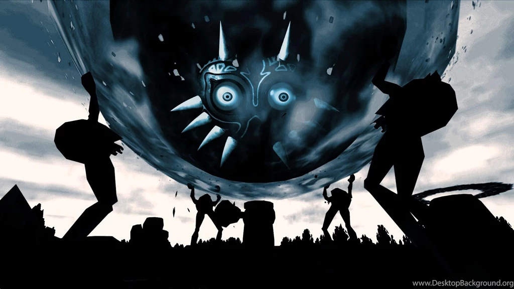 Iphone Wallpapers Zelda 18362 Wallpapers Hdesktopict