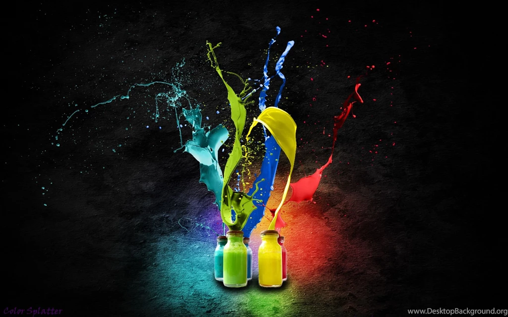 Cool Color Wallpapers   Wallpapers Cave