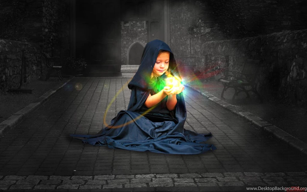 Wallpapers Blackmagic By FacundoLeites On DeviantArt