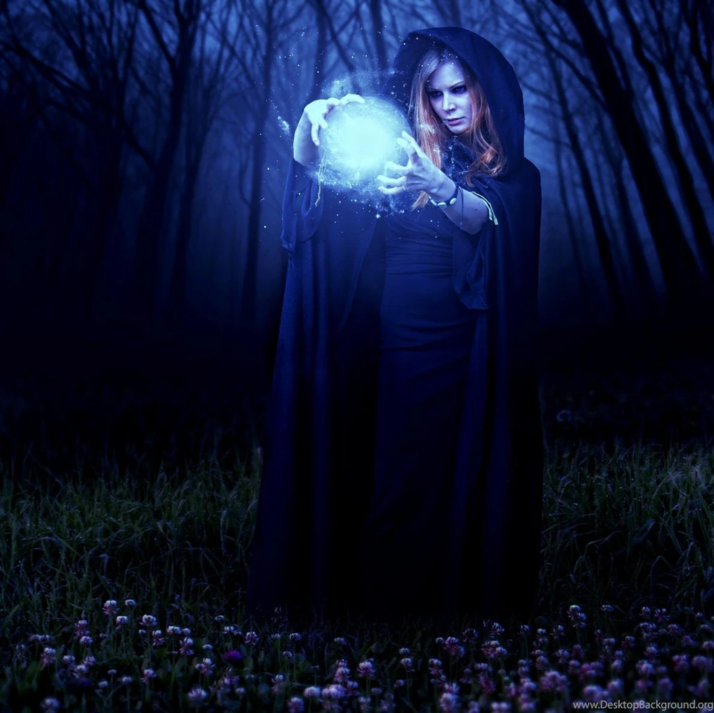 Black Magic (