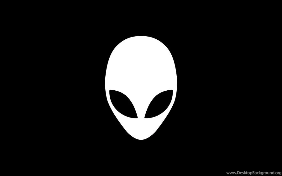 Alien Head Wallpapers