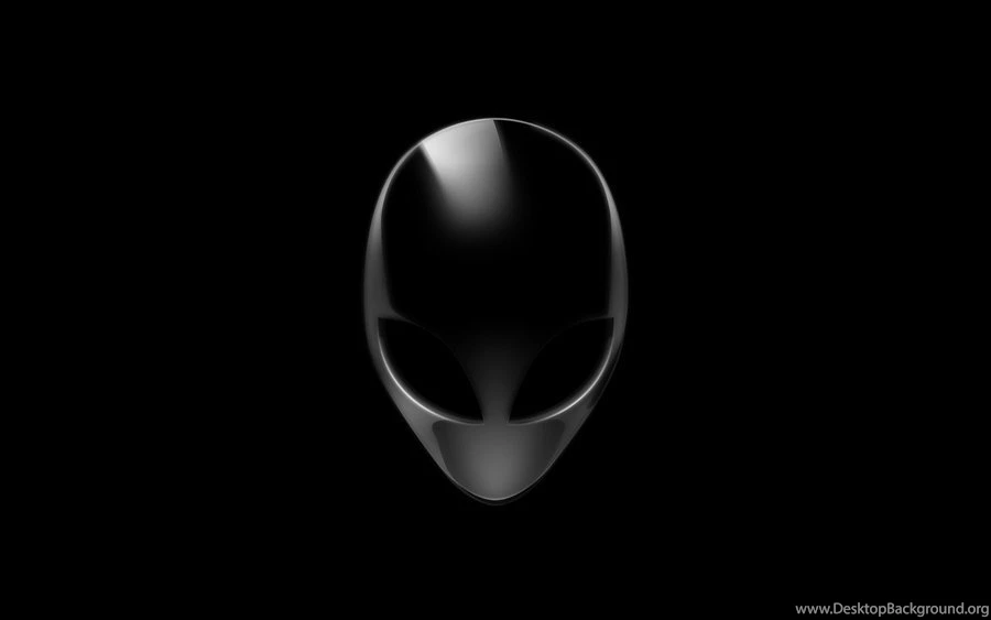 Alien Head Wallpapers