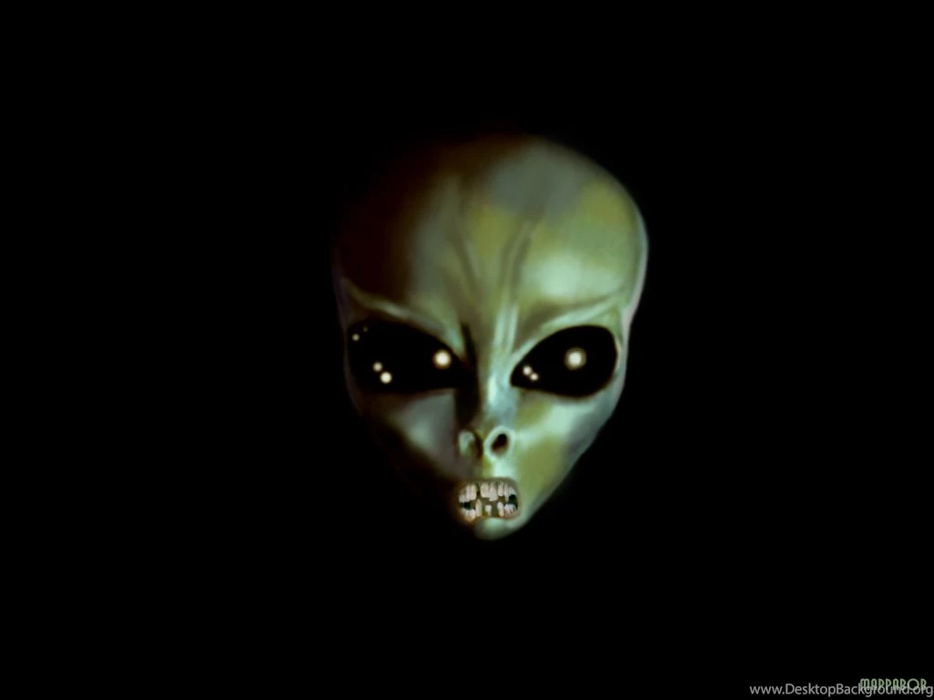 Evil Alien By Mappabob On DeviantArt