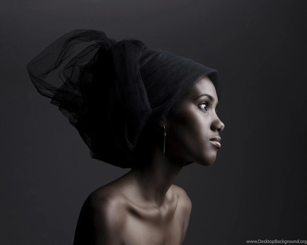 Women Black Magic : Desktop And Mobile Wallpapers : Wallippo