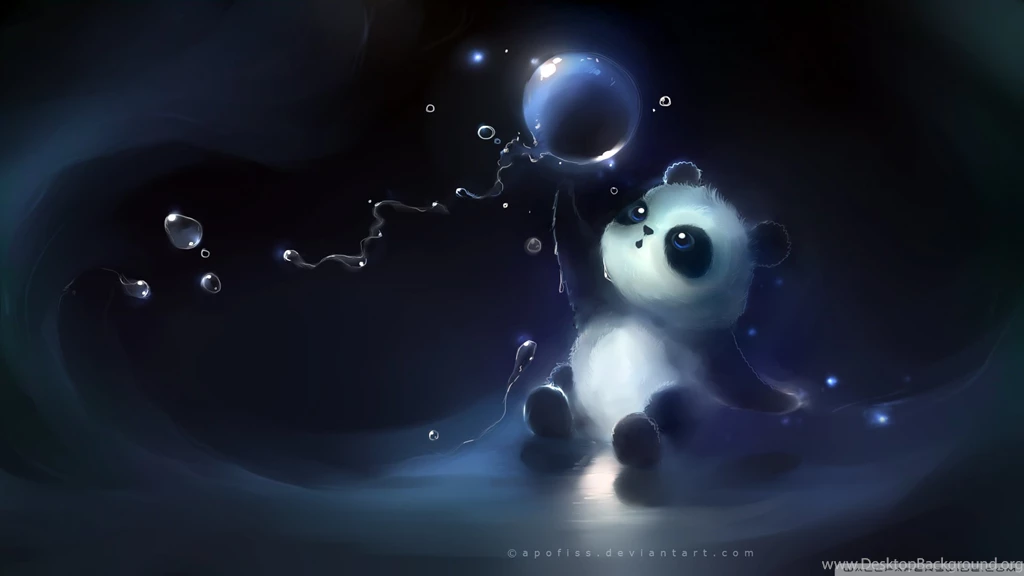 Magic Wallpapers