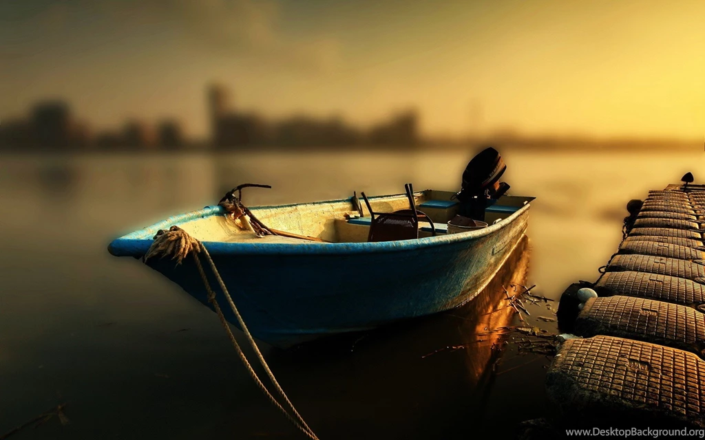 Tilt Shift Wallpapers