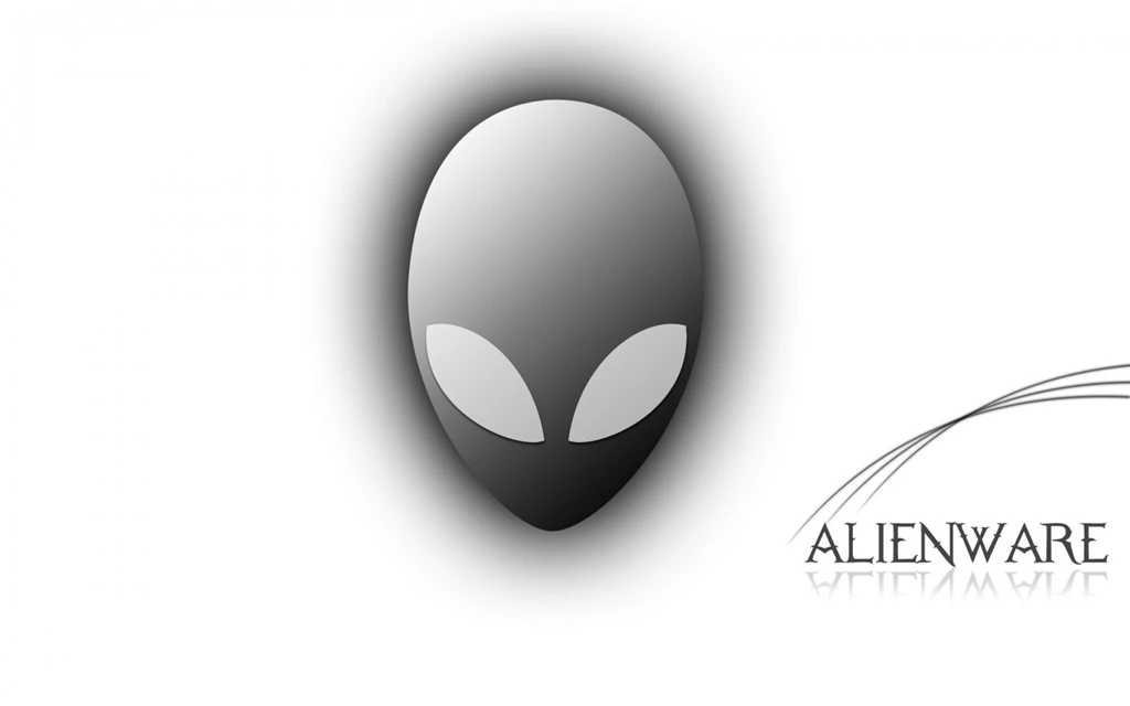 Alienware Alien Head Wallpapers   1680x1050   145647