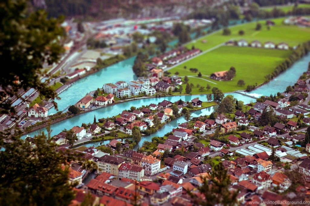 Tilt Shift Wallpapers 2000x1333 (