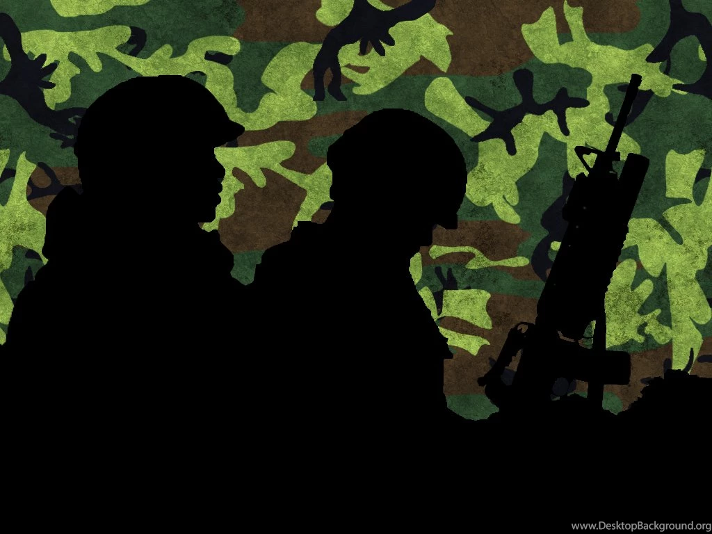 Download Camouflage Wallpapers 1440x900