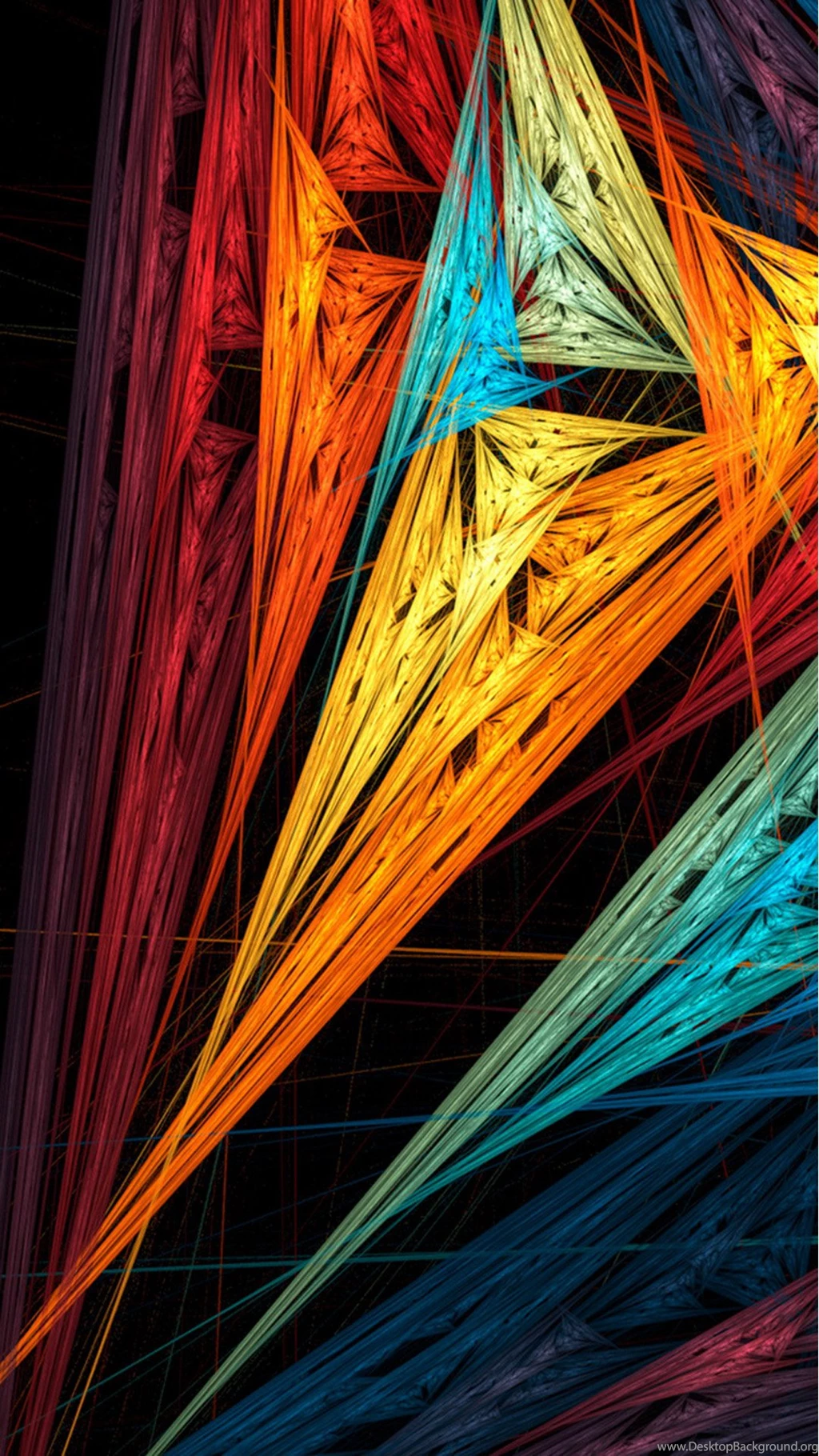 The Best Abstract Samsung Galaxy S5 Wallpapers 409