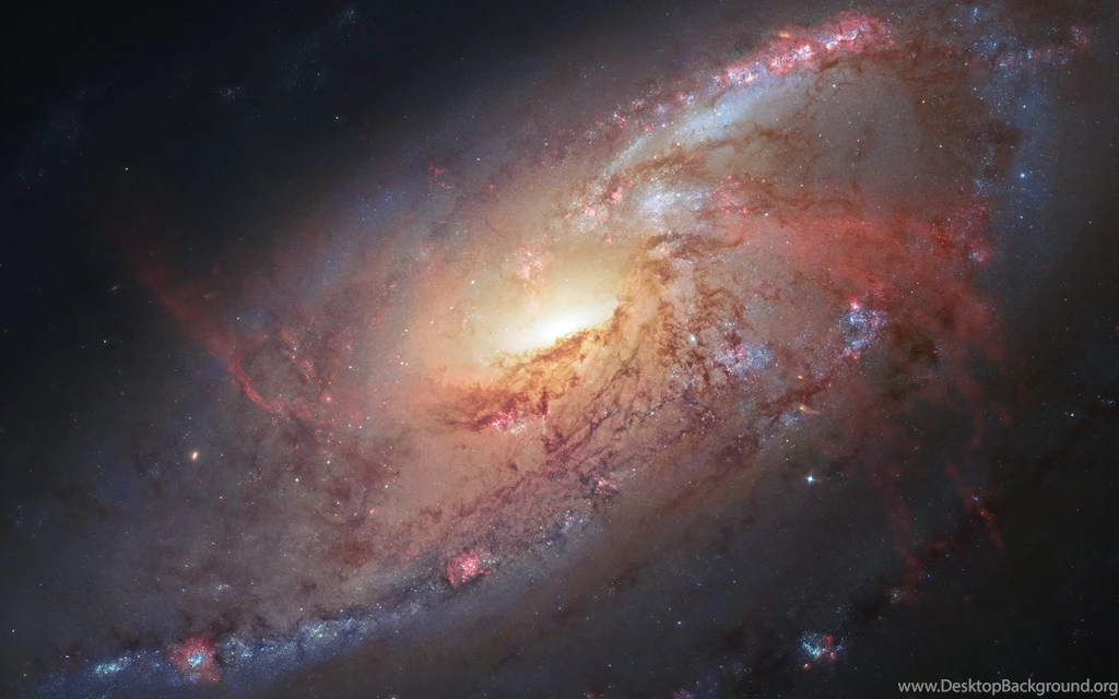 Hubble Galaxy Wallpapers (DESKTOP BACKGROUNDS)