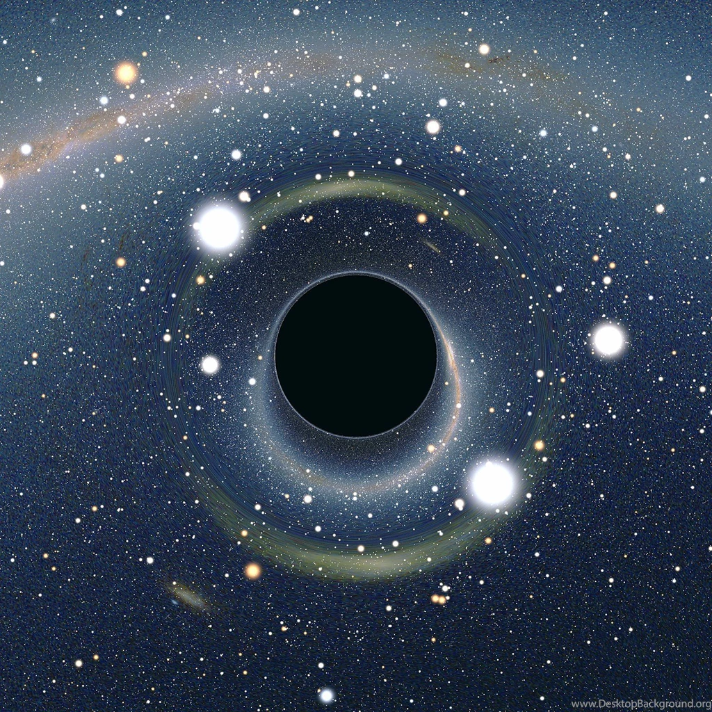 Black Hole Wallpapers In Motion Pics About Space