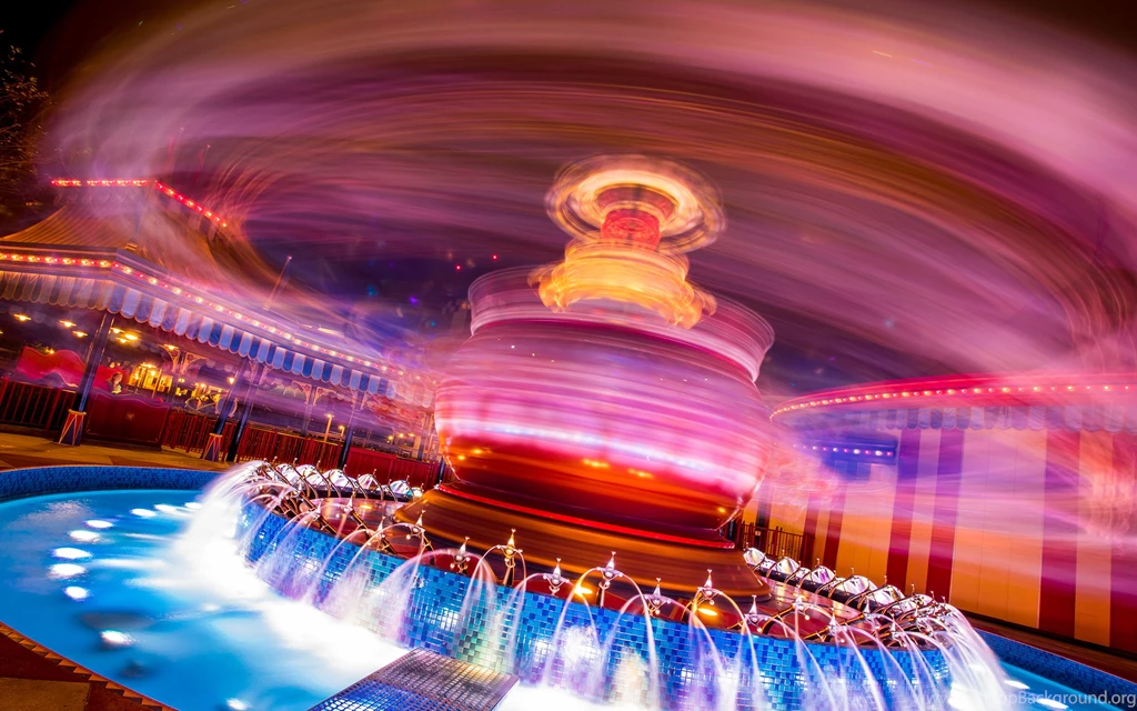 Free Motion Blur Wallpapers
