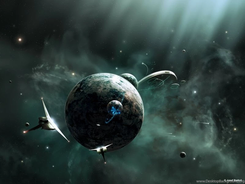 Outer Space Planets 2048x1536 Wallpapers – Space Planets HD Desktop ...