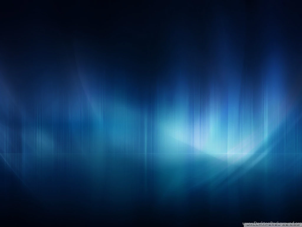 Blue Aurora HD Desktop Wallpapers : Widescreen : High Definition ...