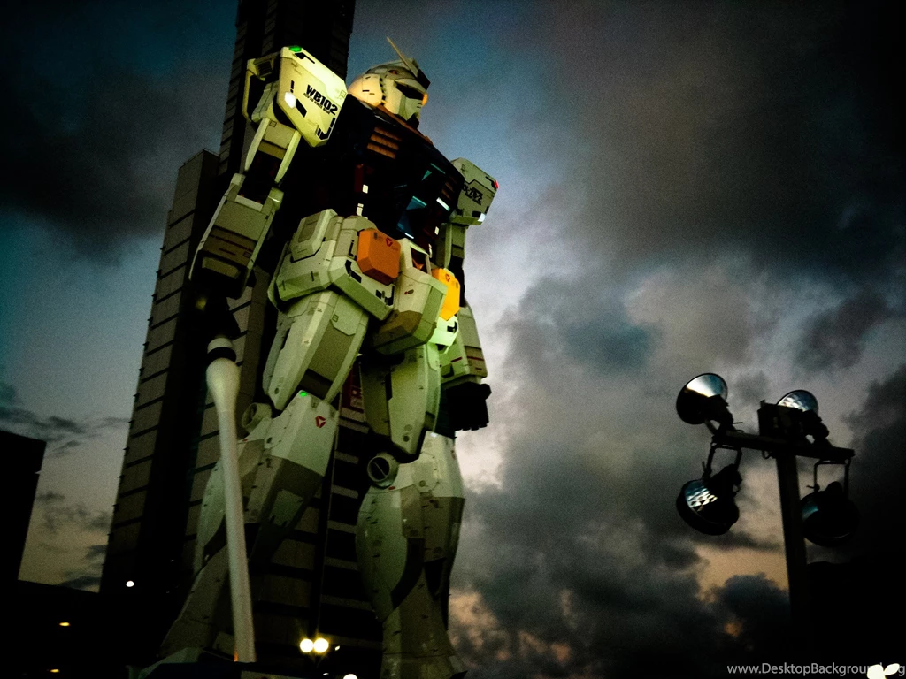 Gundam Wallpapers 2048x1536 (