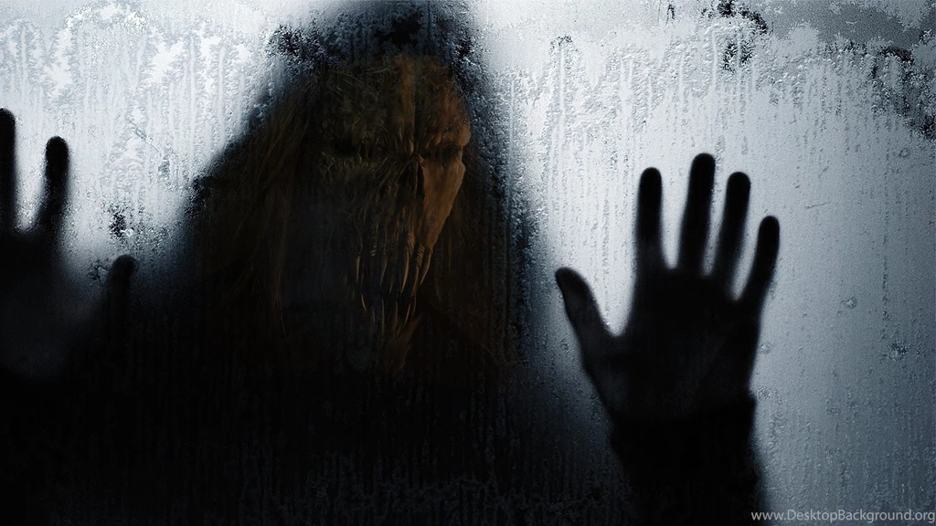 Wallpapers Horror