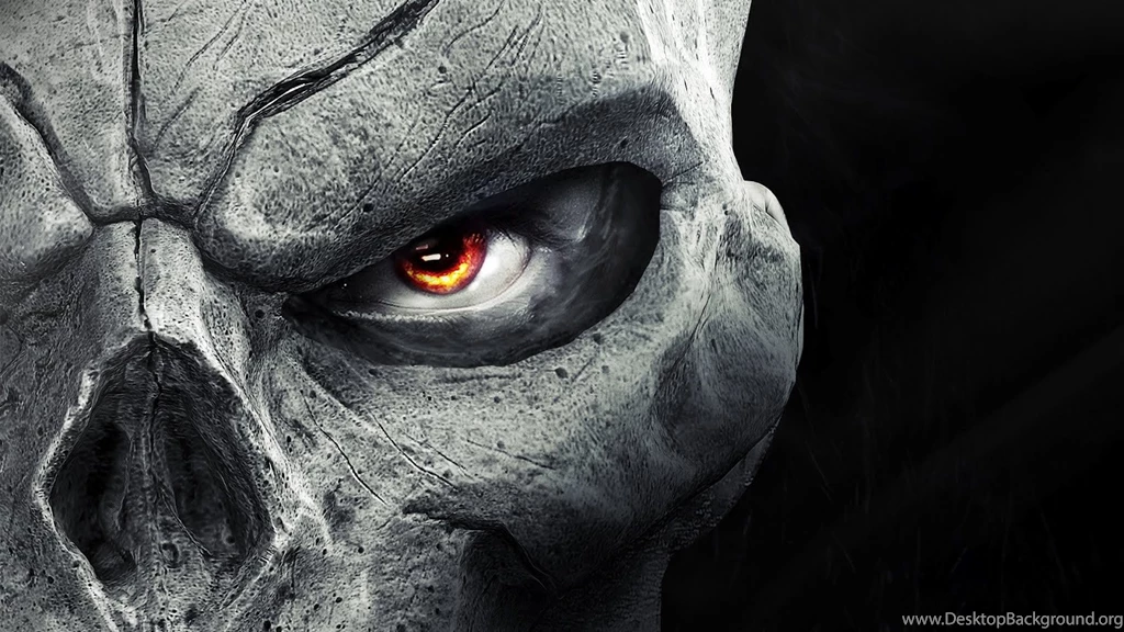 Horror HD Wallpapers