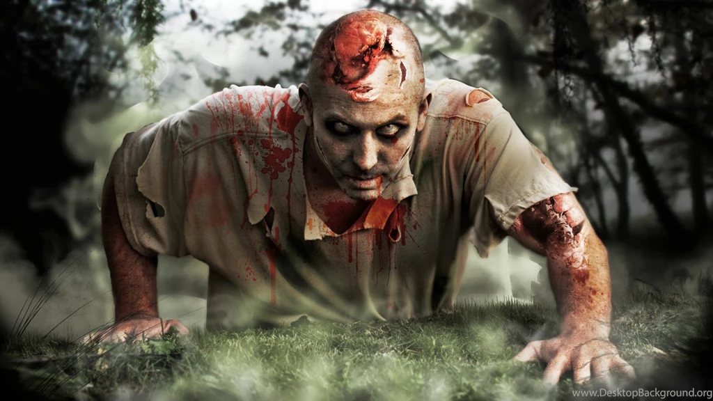 Horror Backgrounds Wallpapers