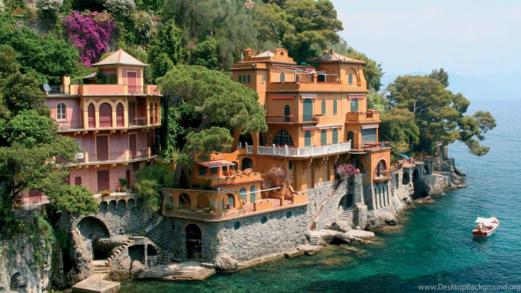 Italian Wallpapers