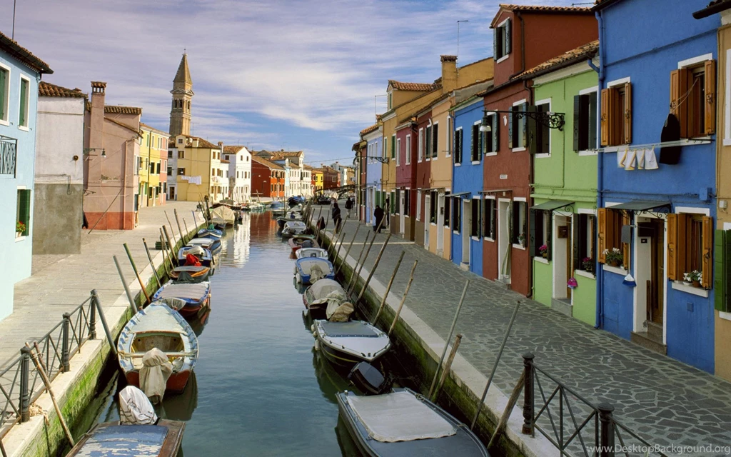 Italian Landscape Wallpapers Wallpapers HD Wallpapers 84875