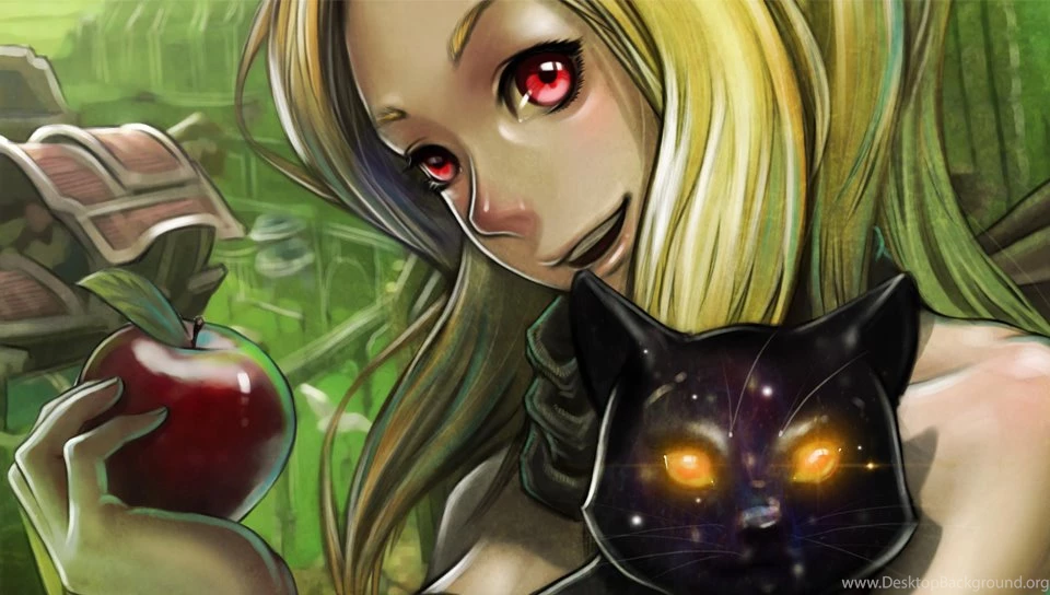 R/VITA Official Wallpapers Thread 3.0 : Vita