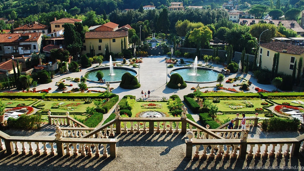 Italian Wallpapers