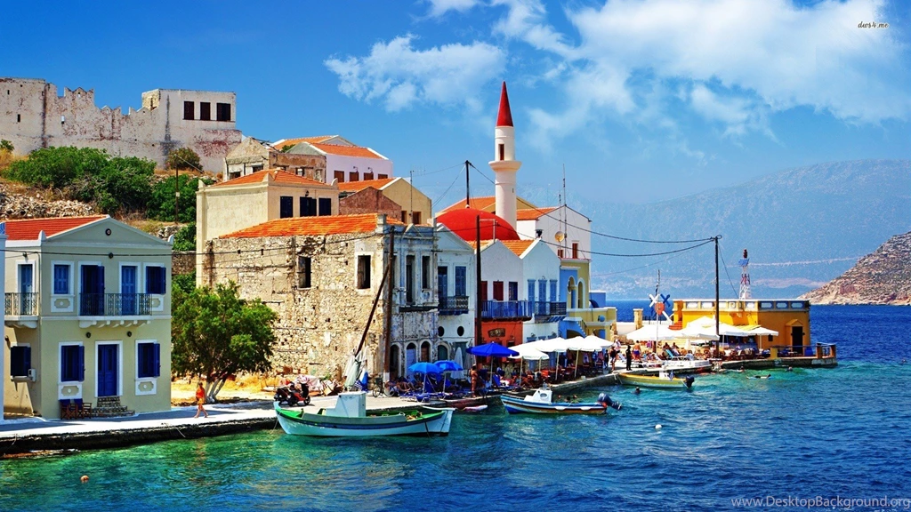 Greek Wallpapers Wallpapers Zone