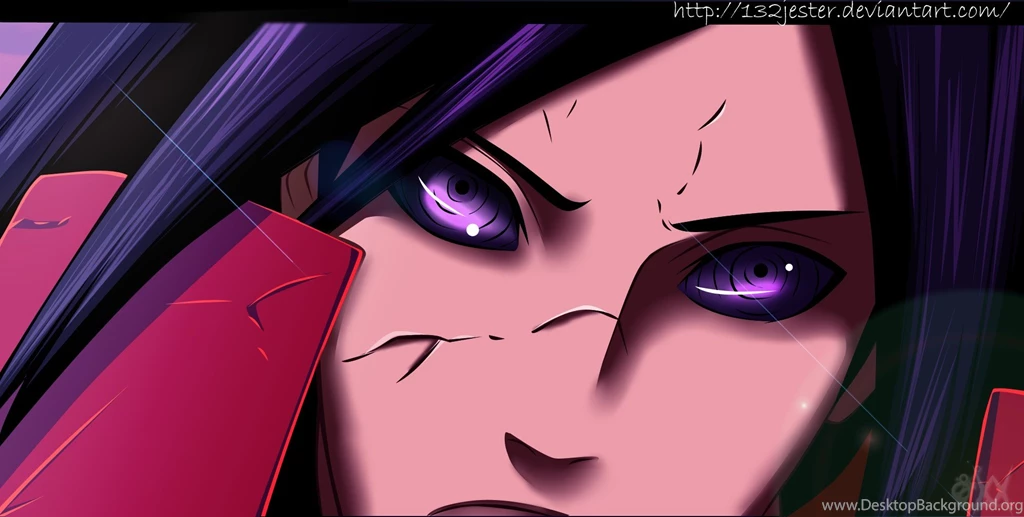 Uchiha Madara (id: 81206) – BUZZERG