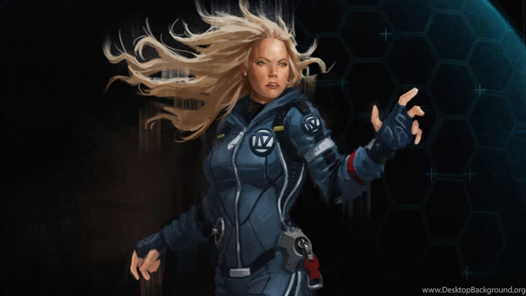 Fantastic Four Computer Wallpapers, Desktop Backgrounds ...