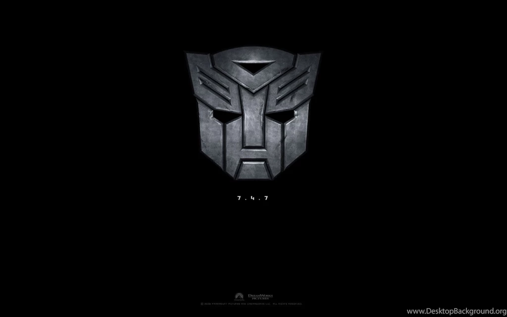Wallpapers Transformers