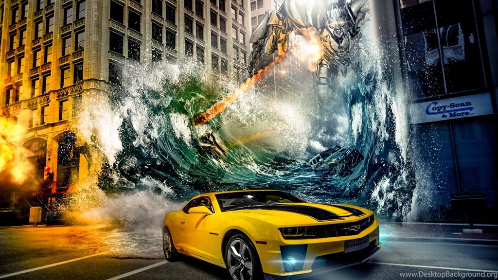 Transformers Backgrounds Pictures