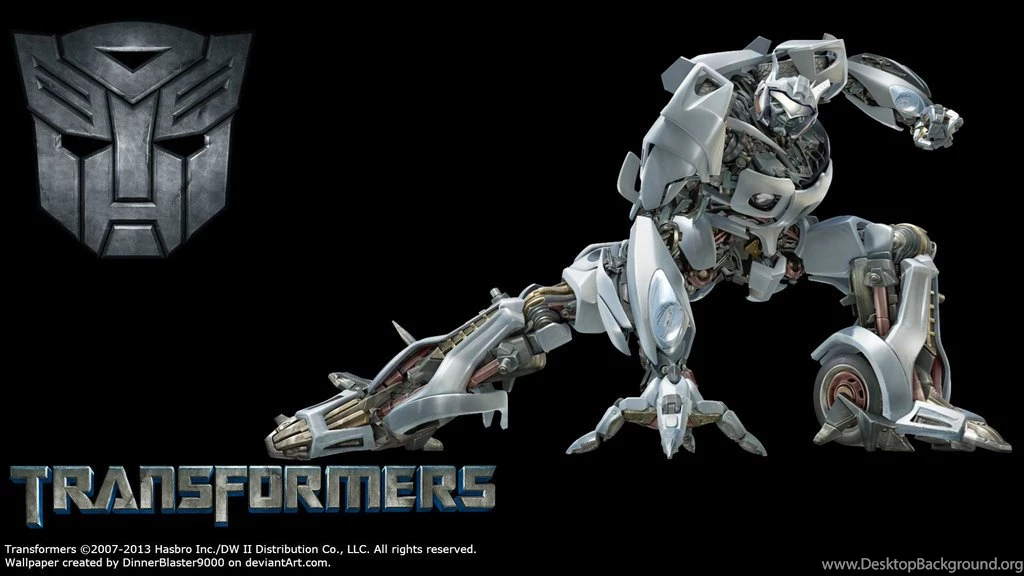 DeviantArt: More Like Transformers  Jazz Wallpapers (1080p HD) By ...