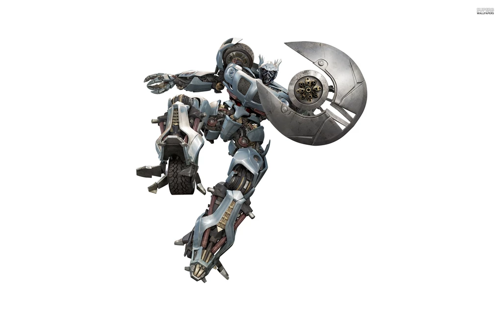 Transformers Jazz : Desktop And Mobile Wallpapers : Wallippo