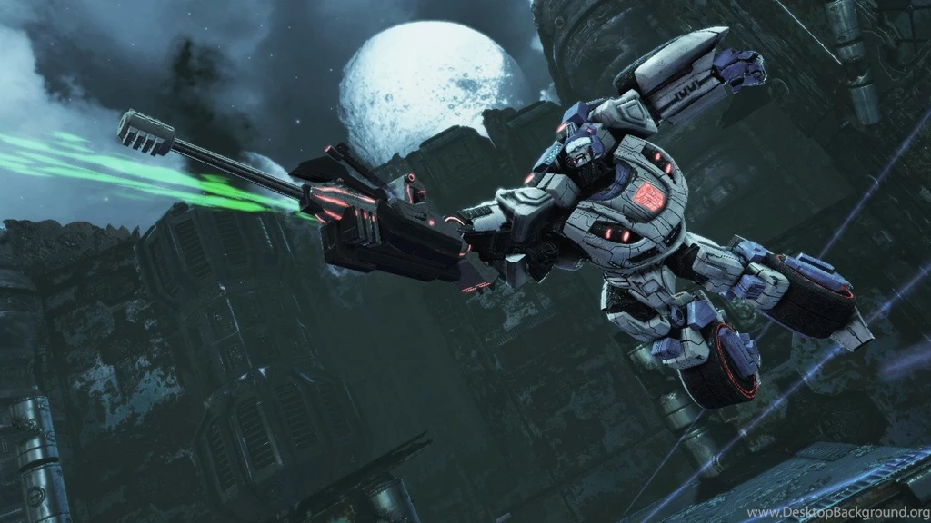 What Transformers (or Other) Posters Would You Make If You Had The ...