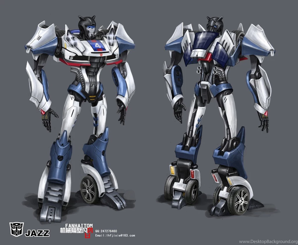 Transformers Prime Sequel? Or New Show?   Page 2   TFW2005.com