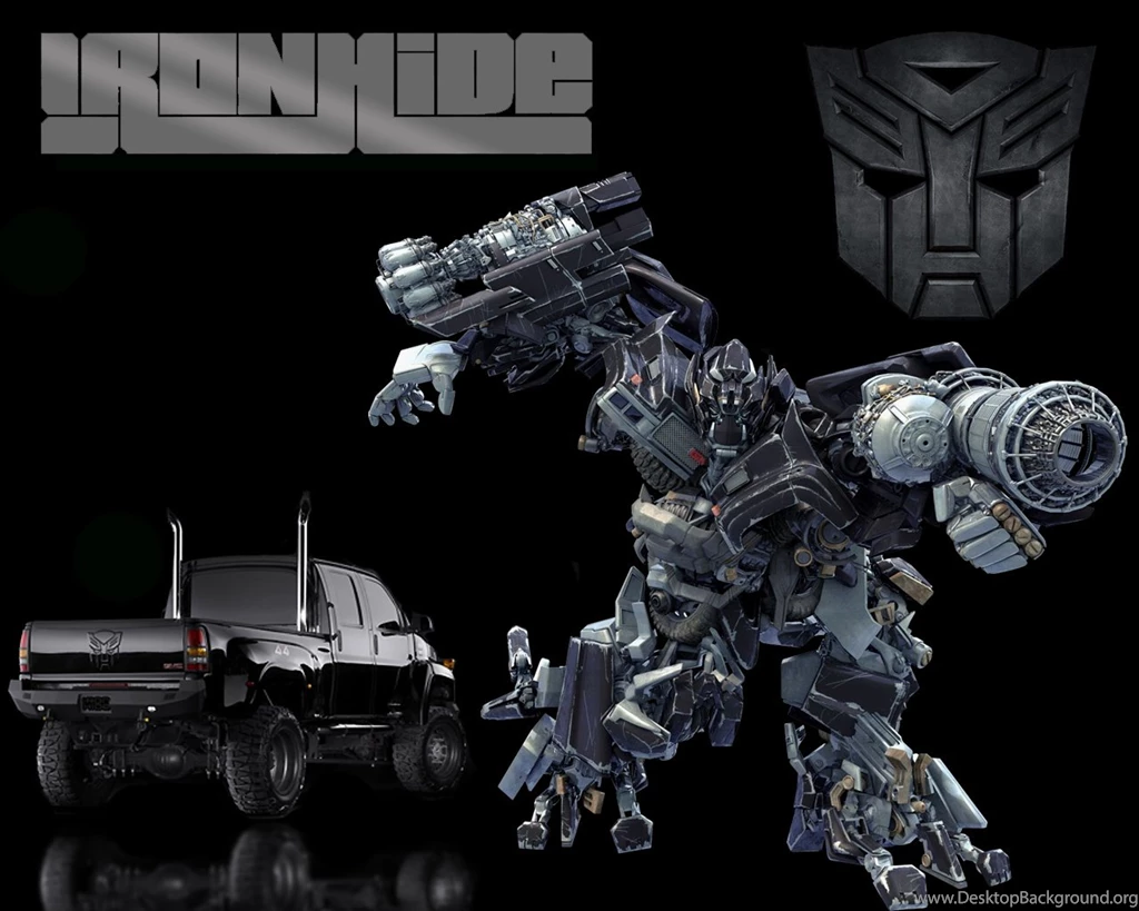 Autobot Jazz Wallpapers