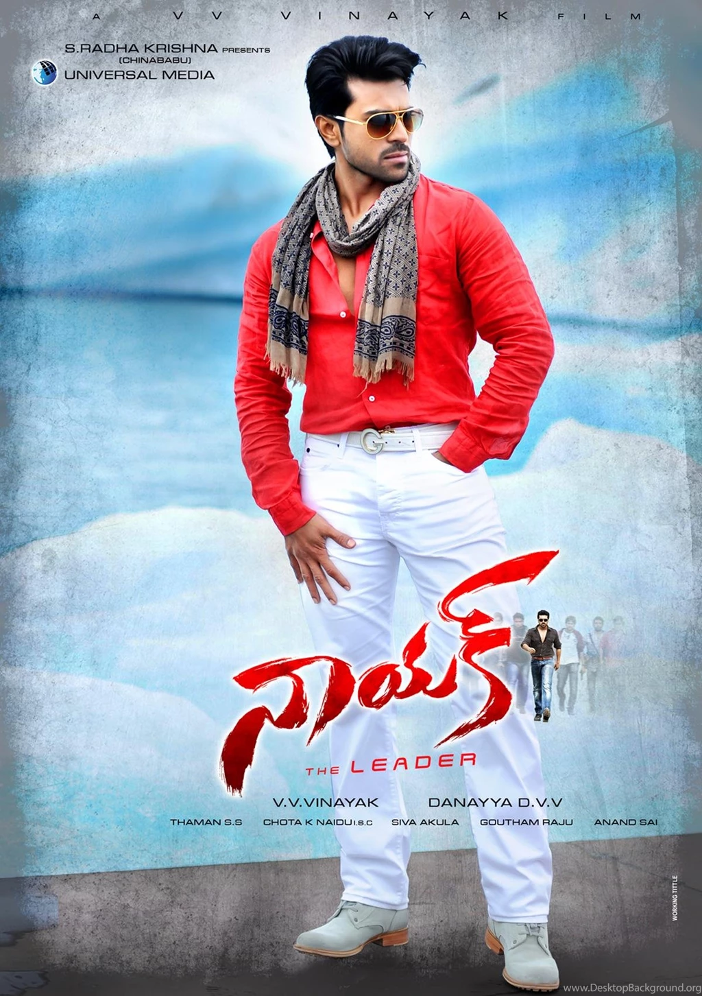 Naayak Movie Stills,Naayak Movie Latest Stills,ram Charan Naayak ...