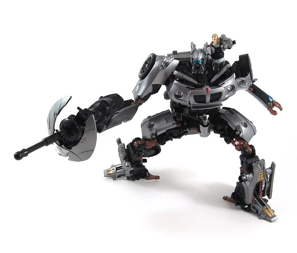 198_Human_Alliance_Jazz.jpg   Autobot Jazz With Captain Lennox ...