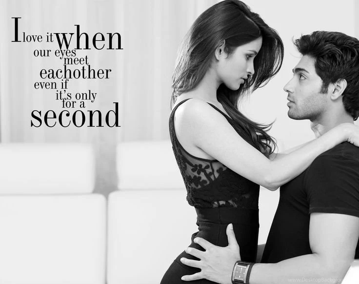 Romantic & Sad Couple Wallpapers On Pinterest