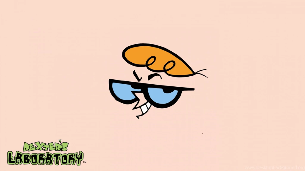 Dexter's Laboratory Wallpapers
