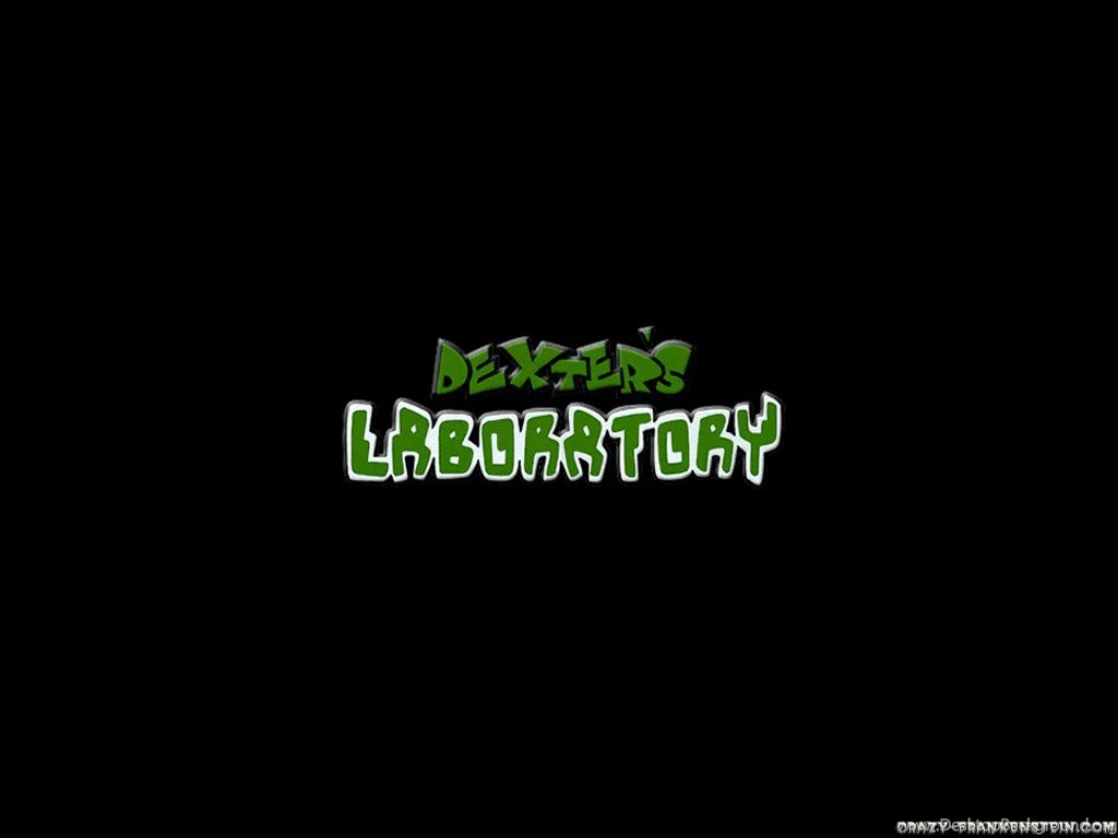 Dexters Laboratory Cartoon Wallpapers Crazy Frankenstein