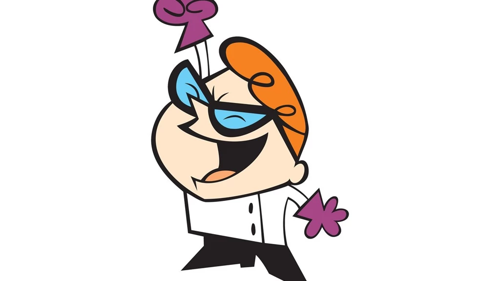 Wallpapers Sasha Grey Dexter S Laboratory Hdwalle Hd 1366x768 ...