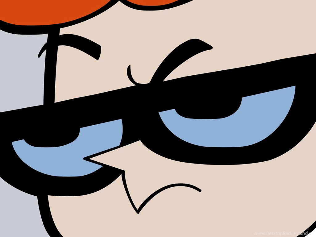 Dexter's Laboratory Computer Wallpapers, Desktop Backgrounds ...